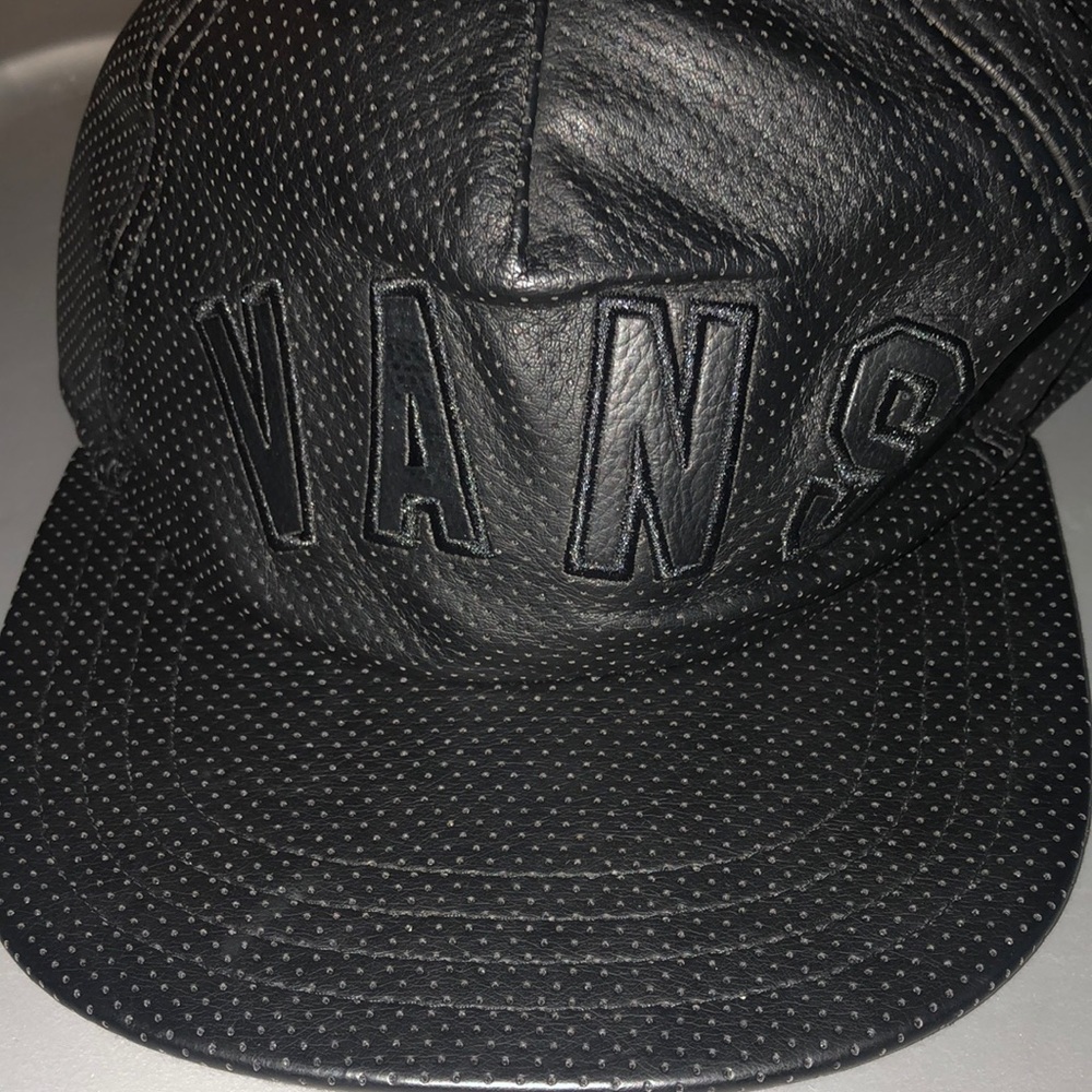 Vans Novelty Trucker